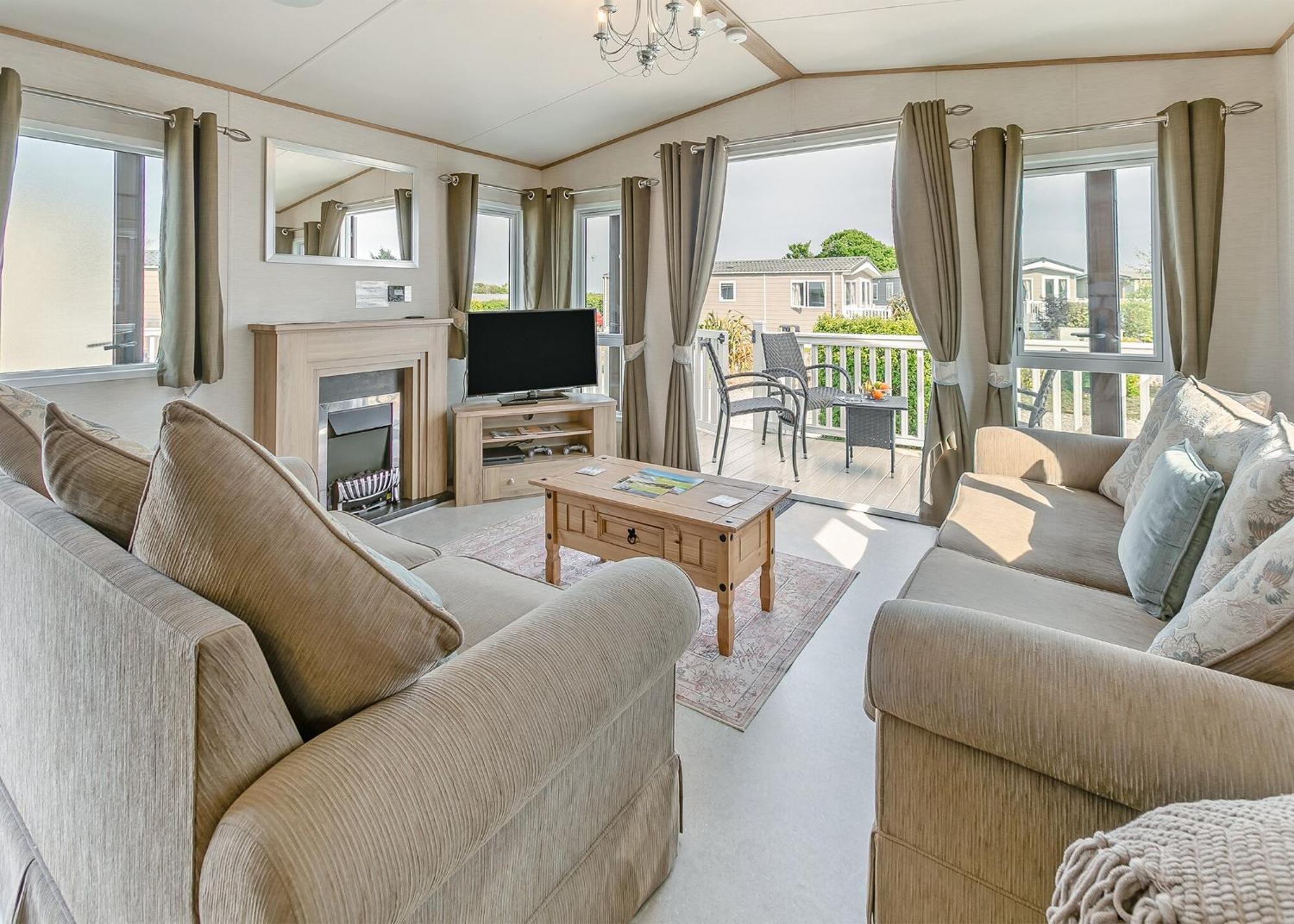 Looe Coastal Retreat Ξενοδοχείο Εξωτερικό φωτογραφία