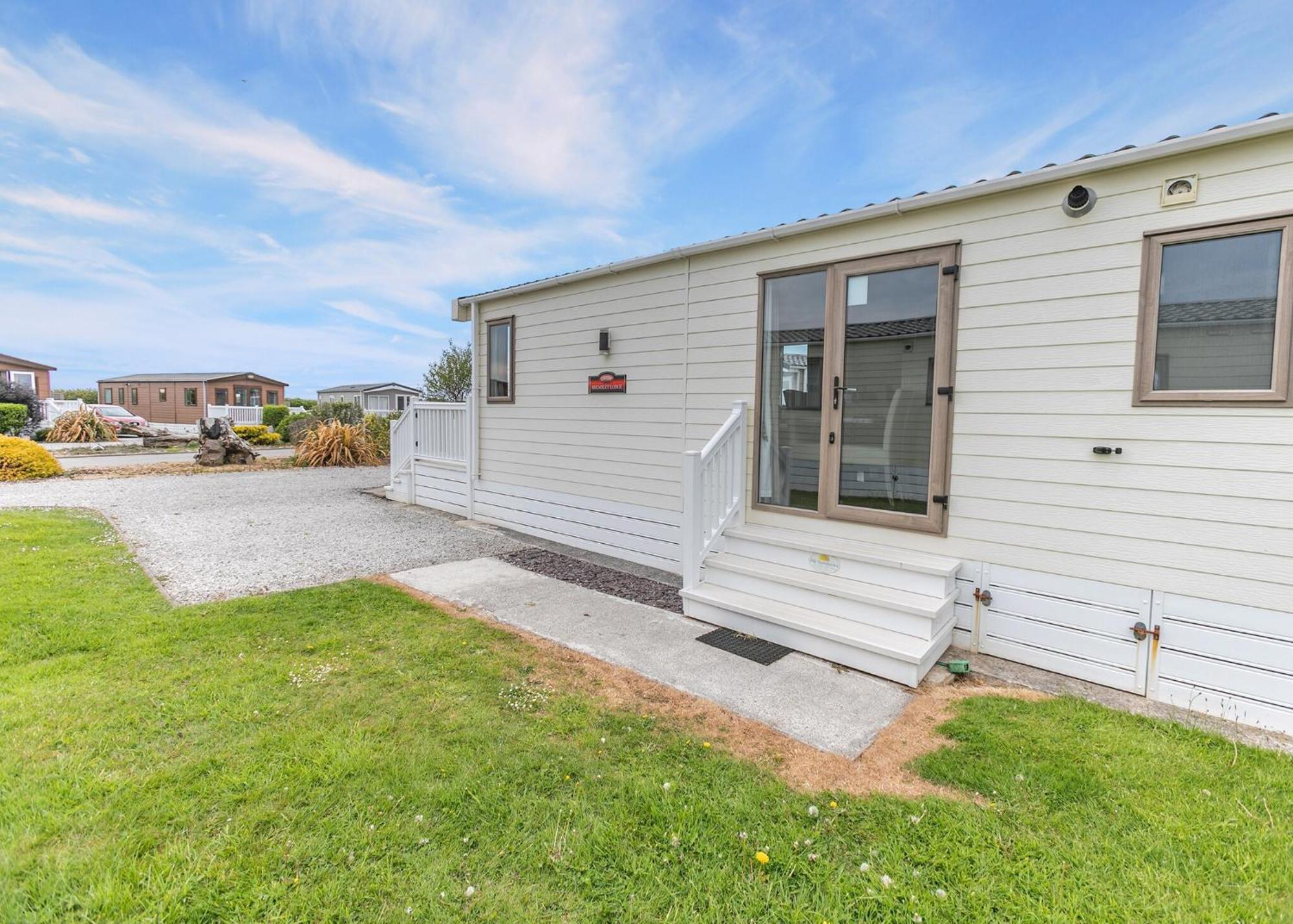 Looe Coastal Retreat Ξενοδοχείο Εξωτερικό φωτογραφία